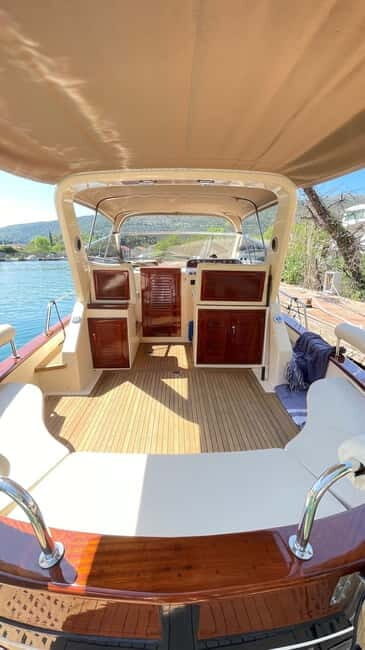 Luxury Private Boat Tour to South Mljet & Elaphiti Islands - Final Thoughts: Why This Tour Is a Great Choice