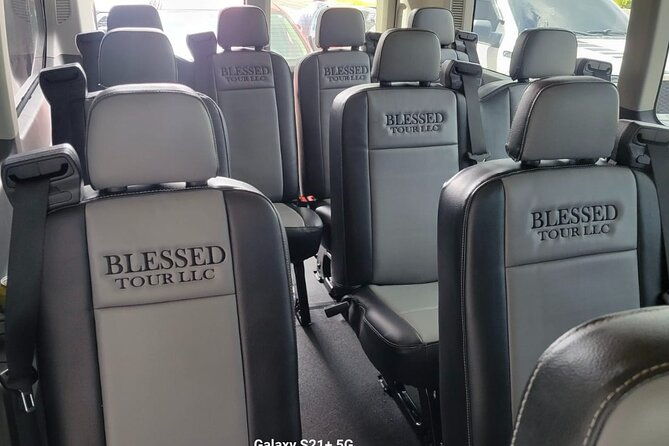 luxury-private-car-sju-arrival-or-departure-airport-pickup