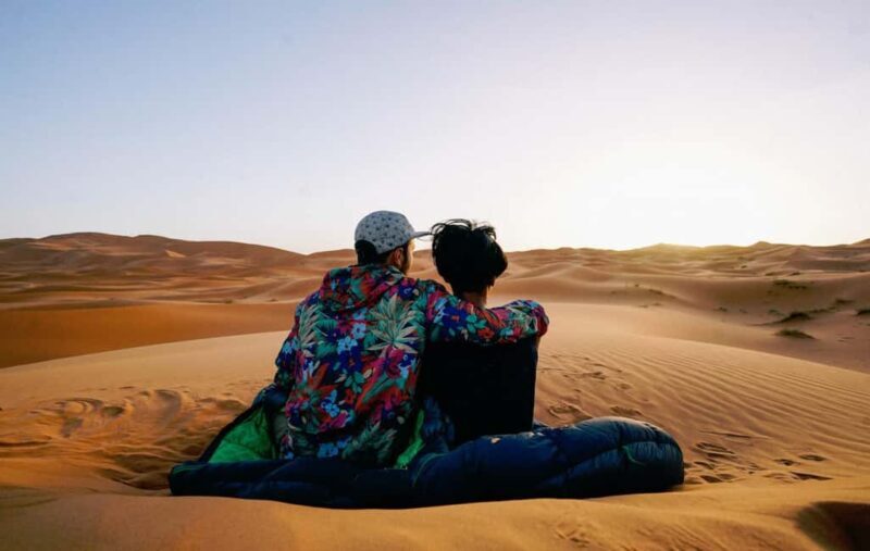 Luxury Private Casablanca Desert tours 9 Days - An In-Depth Look at the 9-Day Moroccan Adventure