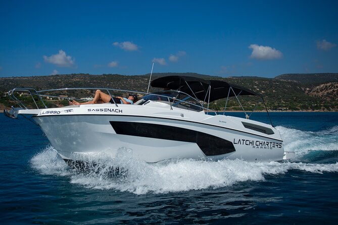 luxury-private-charter-on-a-karnic-sl800