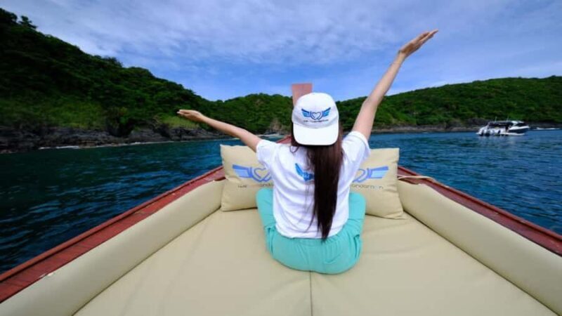 Luxury Private Charter to Coral Island Full Day Trip - The Value of a Luxury Private Day Trip