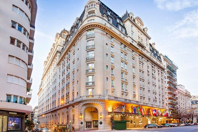 luxury-private-city-tour-of-buenos-aires