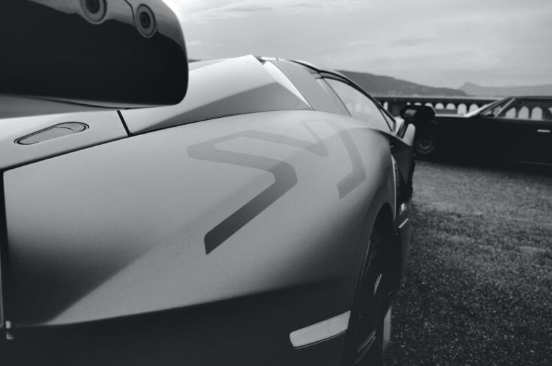 Luxury Private Concierge - French Alps Driving Tour - A Closer Look at the French Alps Driving Experience
