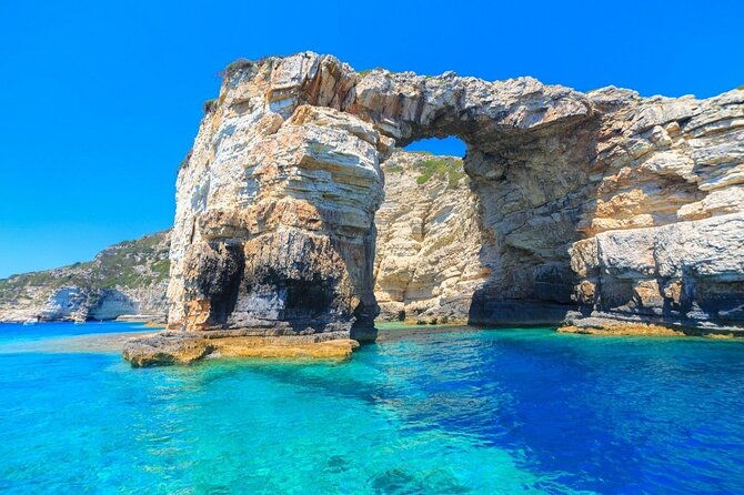 luxury-private-cruise-to-paxos-antipaxos-blue-caves-with-lunch