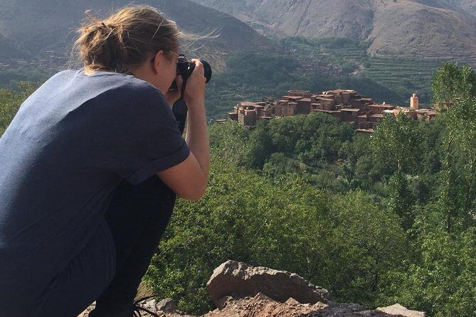 Luxury private day trip - Atlas Mountains, Agafay Desert & camels - Detailed Review of the Tour Experience