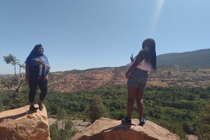 Luxury private day trip - Atlas Mountains, Agafay Desert & camels - FAQ: Your Questions Answered