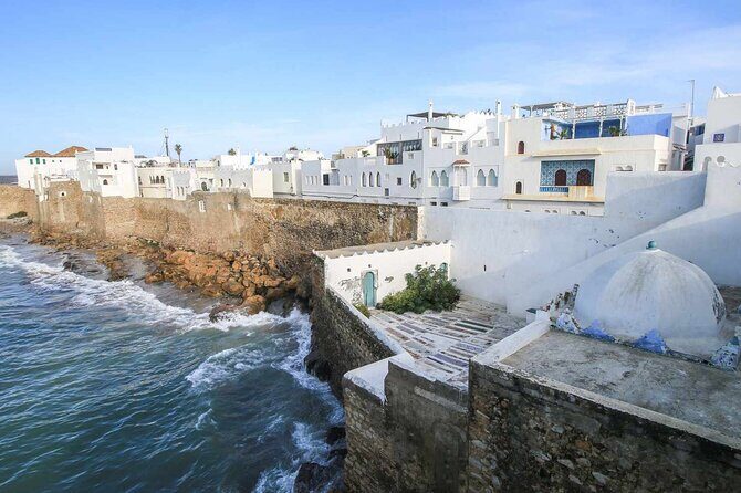 Luxury Private Day trip from Tangier To Asilah - Key Points