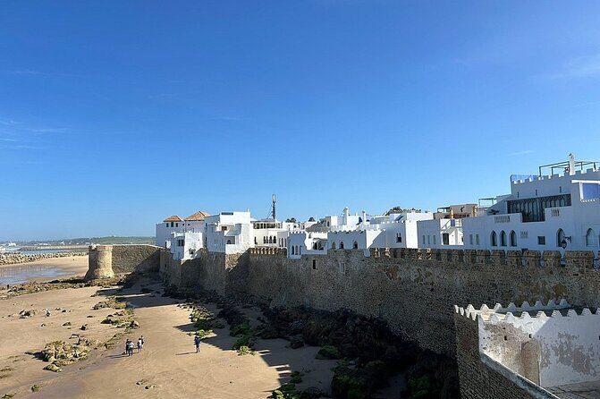Luxury Private Day trip from Tangier To Asilah - Final Thoughts: Is It Worth It?