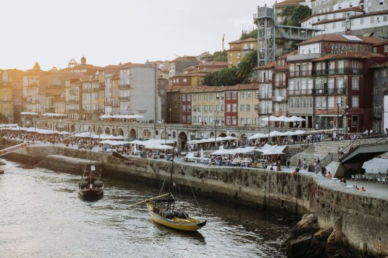 luxury-private-driver-guide-exploring-porto-in-4-hours