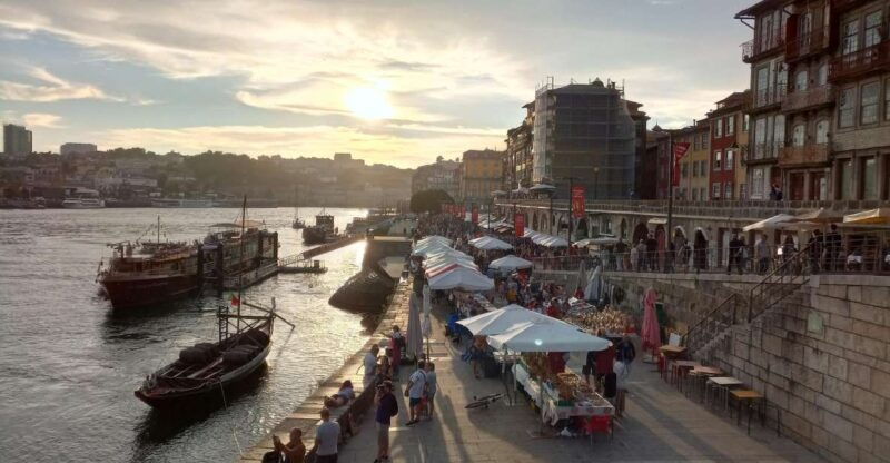 luxury-private-driver-guide-exploring-porto-in-4-hours