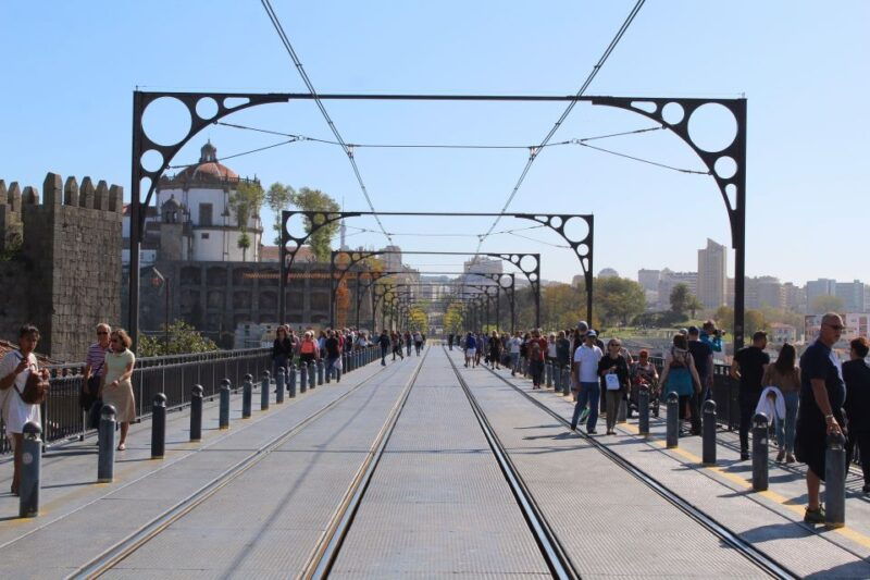 luxury-private-driver-guide-exploring-porto-in-4-hours