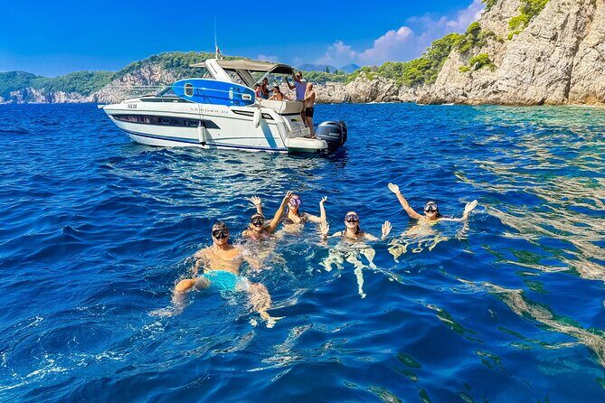 Luxury Private Elaphiti Islands boat tour from Dubrovnik - An Overview of the Experience