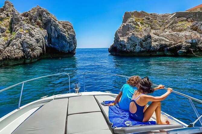 Luxury Private Elaphiti Islands boat tour from Dubrovnik - What to Expect From the Tour