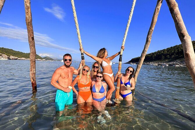 Luxury Private Elaphiti Islands boat tour from Dubrovnik - Analyzing the Value