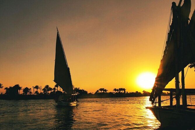Luxury Private Felucca on the Nile with Lunch - The Experience in Practice: Reviews and Insights