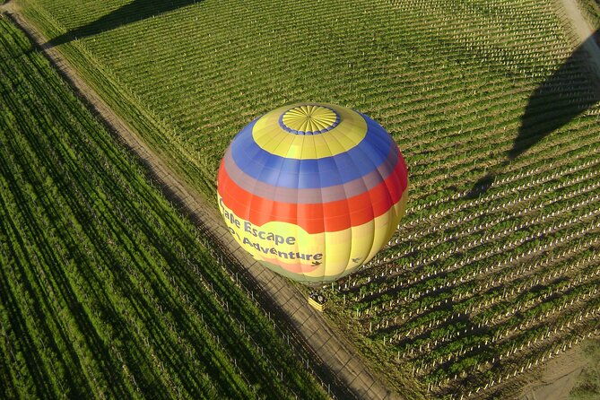 luxury-private-flight-for-two-temecula-hot-air-balloon