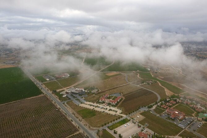 luxury-private-flight-for-two-temecula-hot-air-balloon