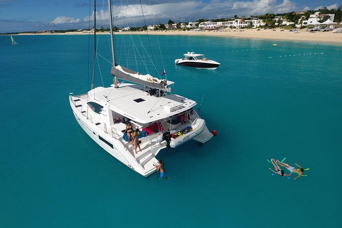 luxury-private-full-day-catamaran-charter-in-st-maarten-saint-martin