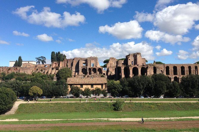 Luxury Private Full-Day Rome Tour from Civitavecchia Port - Who Would Love This Tour?