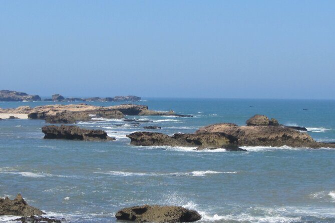Luxury Private Full Day Trip To Essaouira - The Authenticity and Quality of the Tour