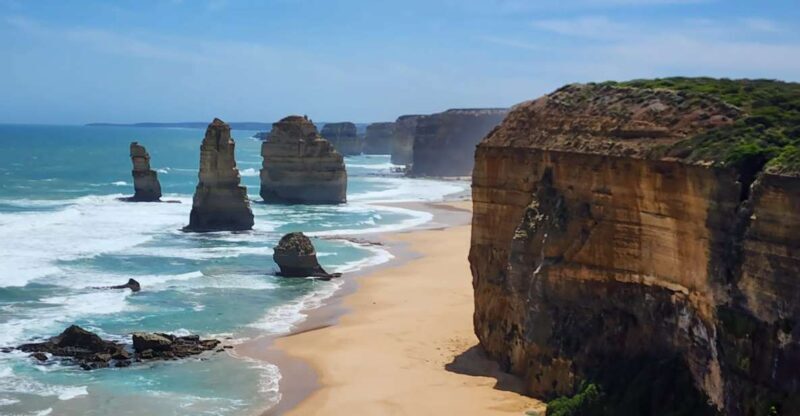 Luxury Private Great Ocean Road Tour  Up to 14 Guests - An In-Depth Look at the Luxury Great Ocean Road Tour
