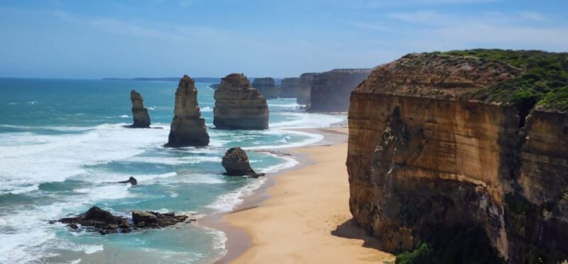 Luxury Private Great Ocean Road Tour  Up to 14 Guests - Final Thoughts