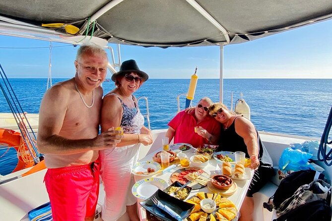 luxury-private-half-day-catamaran-charter-in-lanzarote-2