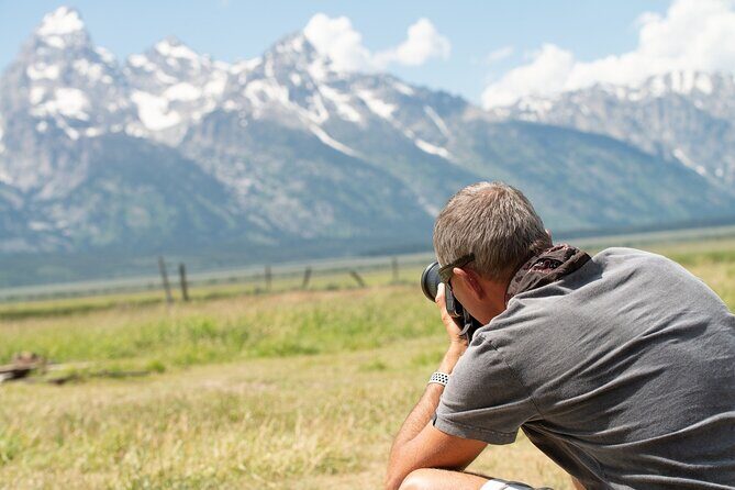 Luxury Private Half-Day Grand Teton National Park Tour - FAQ