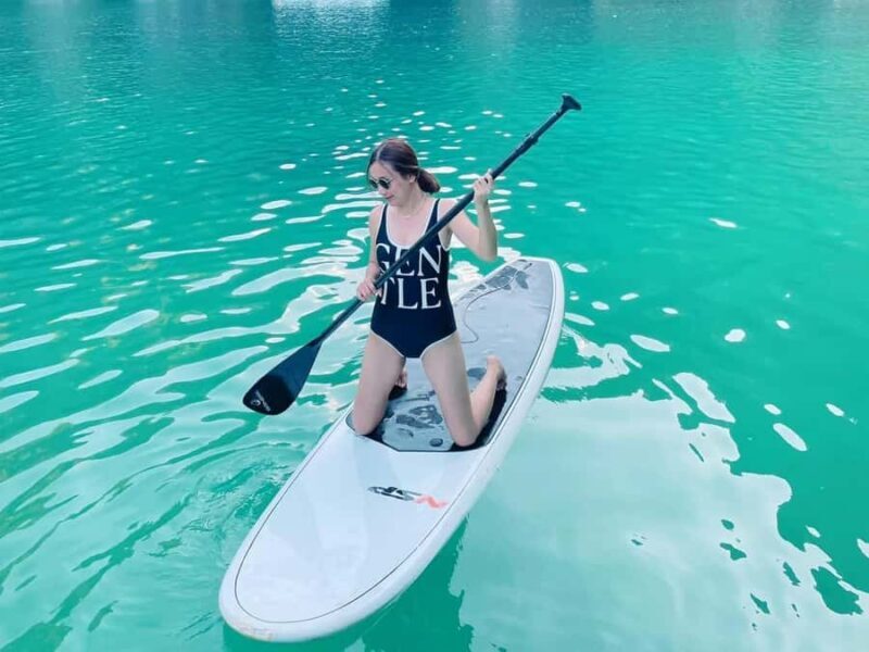 Luxury Private Longtail Boat to Maya Bay - The Experience: What You Can Expect