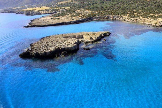 luxury-private-marinello-22-boat-in-latchi-4-hour-trip