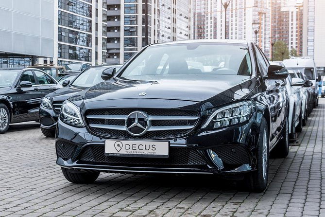 luxury-private-night-transfer-from-rome-to-fiumicino-airport