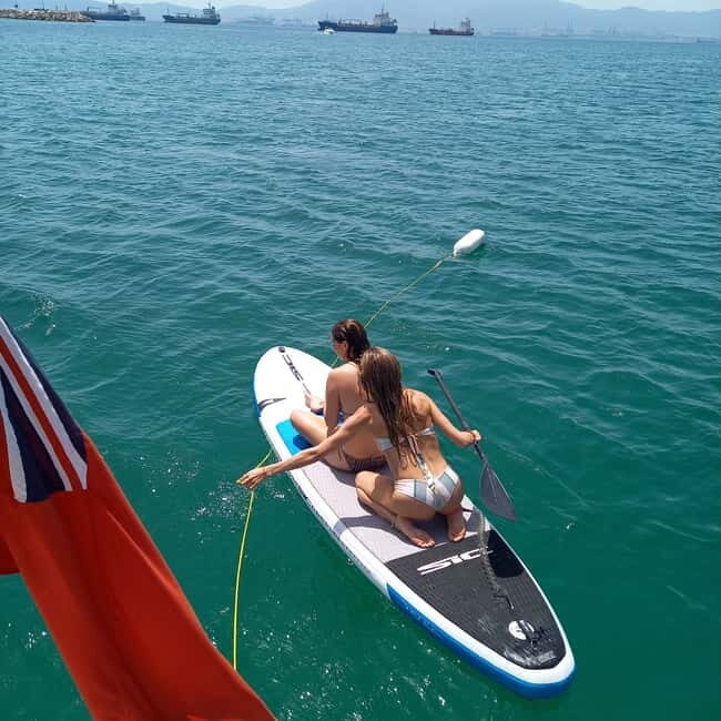 Luxury, Private Sailing Yacht Charter with crew; Half Day - Final Thoughts
