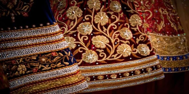 Luxury Private Shopping Tour Chandni Chowk Street Food & Car - Key Points