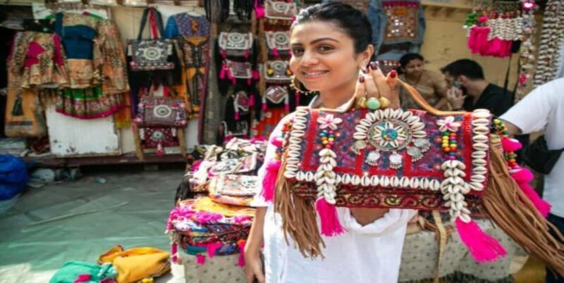 Luxury Private Shopping Tour Chandni Chowk Street Food & Car - A Practical Look at the Itinerary