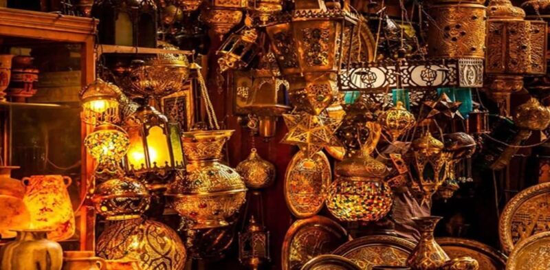 Luxury Private Shopping Tour Chandni Chowk Street Food & Car - Final Thoughts