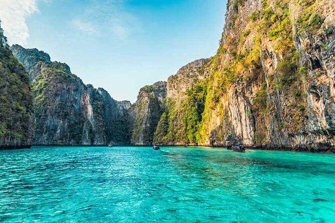 Luxury Private Speed Boat Charter - Phi Phi Sunrise - What Sets This Tour Apart?