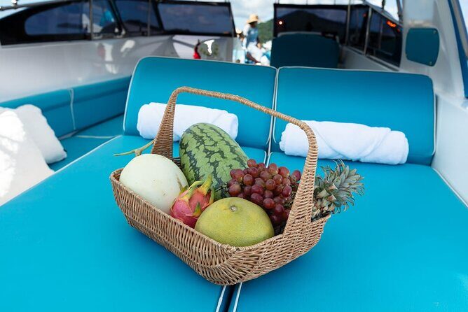 Luxury Private Speed Boat Charter - Phi Phi Sunrise - Final Thoughts