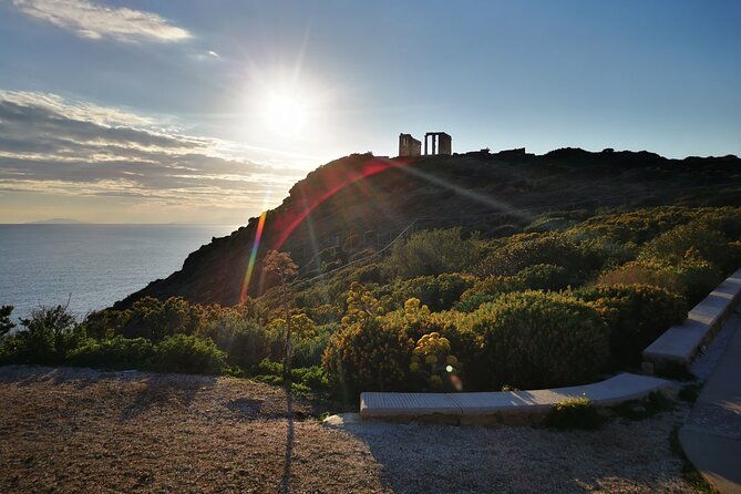 luxury-private-sunset-sounio-temple-poseidon-by-athenian-riviera-2