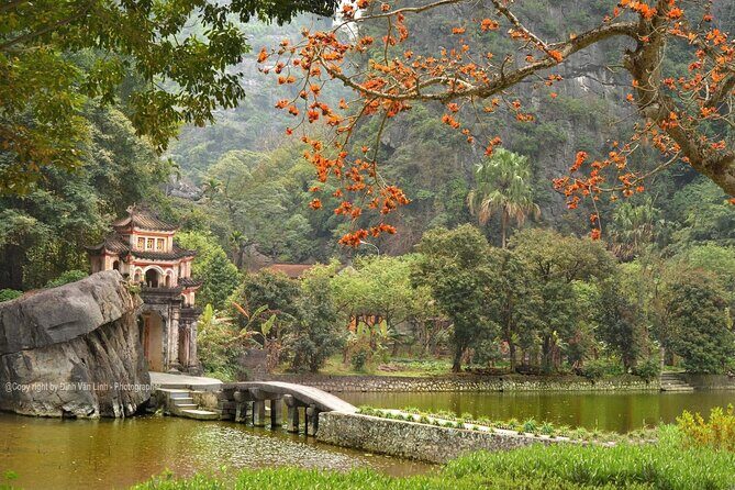 Luxury Private to Mua Caves, Local Family, Bich Dong & Trang An - A Closer Look at the Ninh Binh Private Tour