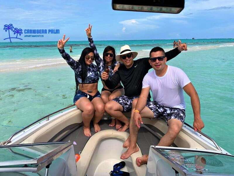 Luxury private tour boat 6 in 1 - Itinerary Breakdown: What to Expect