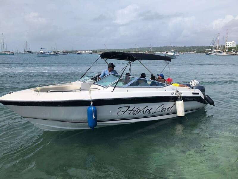 Luxury private tour boat 6 in 1 - Practical Details: Price, Duration, and Additional Costs