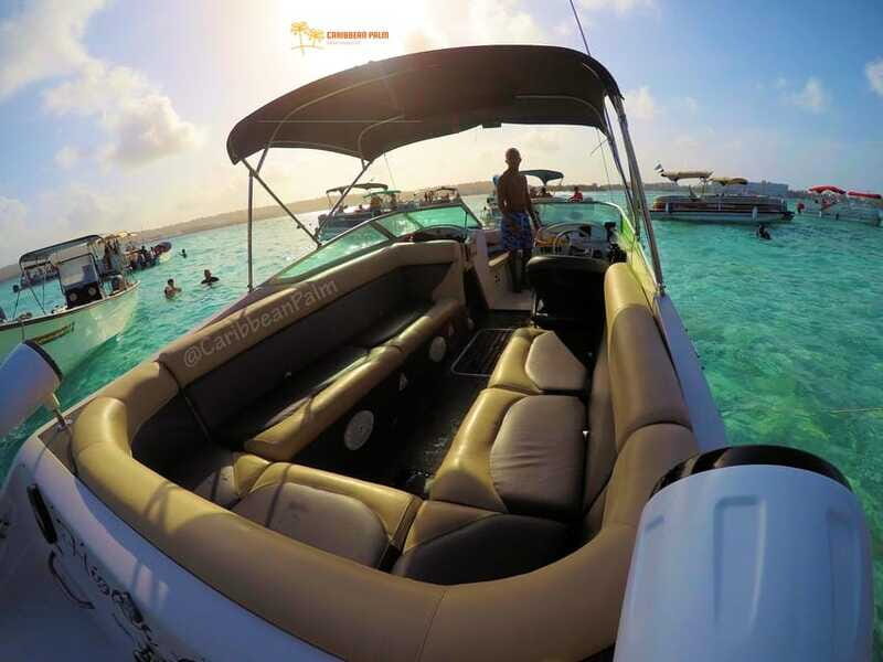 Luxury private tour boat 6 in 1 - Final Thoughts