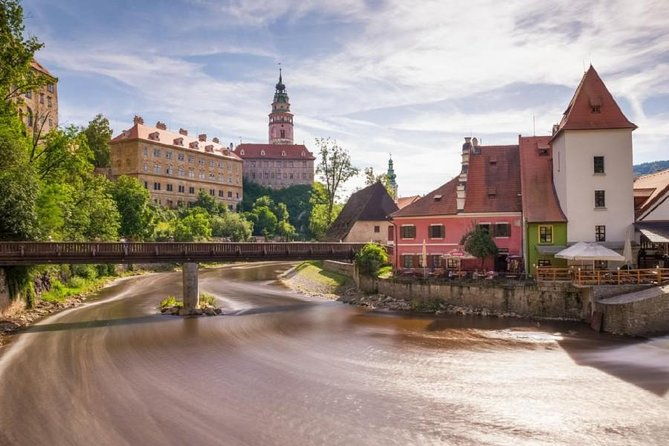 luxury-private-tour-cesky-krumlov-unesco-heritage