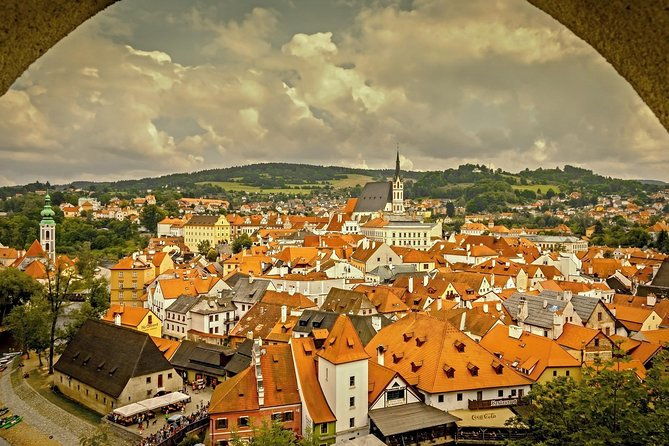 luxury-private-tour-cesky-krumlov-unesco-heritage