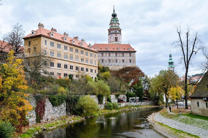 luxury-private-tour-cesky-krumlov-unesco-heritage