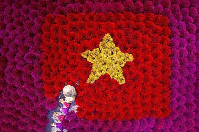 Luxury Private Tour: Discover Incense Village, Hoa Lu & Tam Coc - Key Points