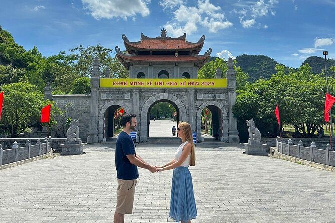 Luxury Private Tour Explore Hoa Lu, Tam Coc, Bich Dong & Cycling - Who This Tour Suits Best