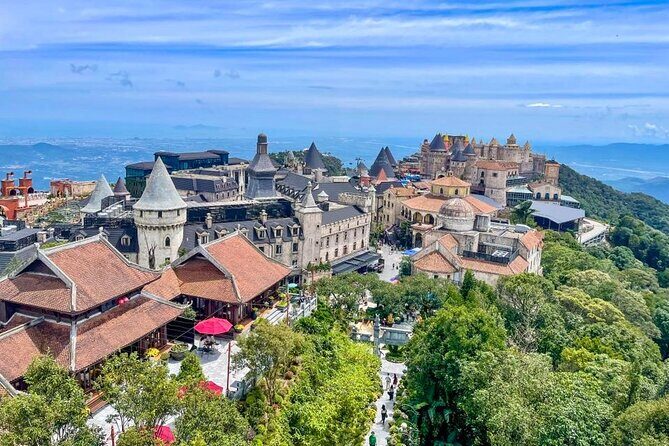 Luxury Private Tour from Hoi An: Ba Na Hills & Golden Bridge - FAQ