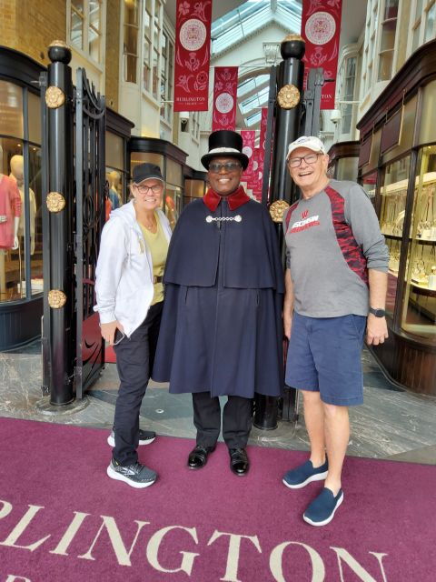 luxury-private-tour-in-london-with-lunch