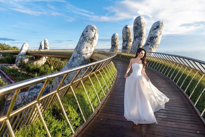 Luxury Private Tour to Ba Na Hills & Golden Bridge from Hoi An - Final Thoughts